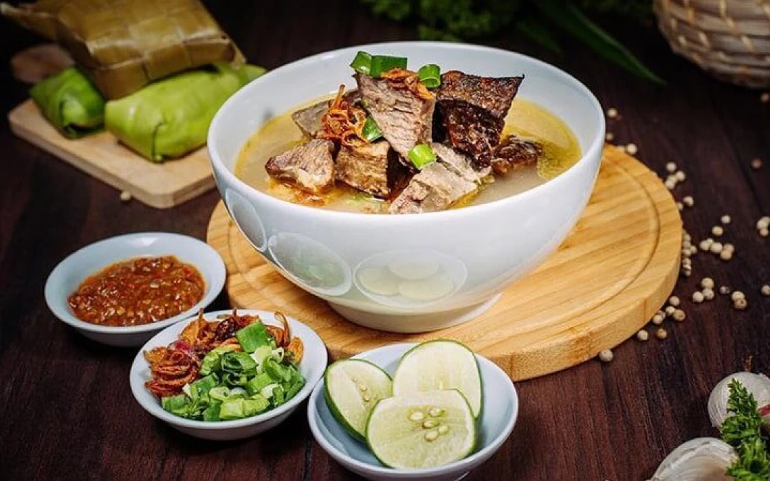 Experience City - Culinary - Visitsulsel